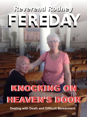 cover image of Knocking on Heavens Door
